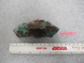 Ore sample