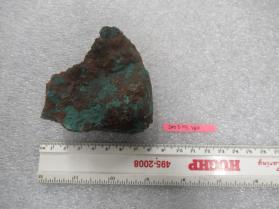 Ore sample