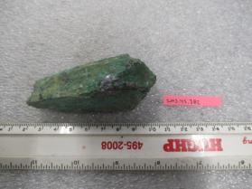 Ore sample