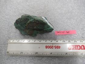 Ore sample