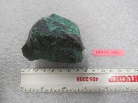 Ore sample