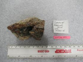 Cerussite
