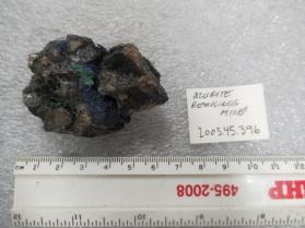Azurite
