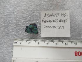 Azurite