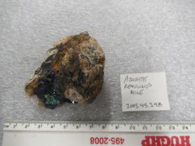 Azurite
