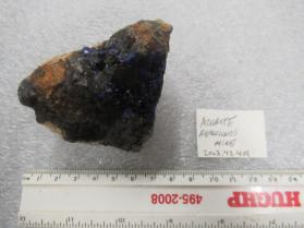 Azurite