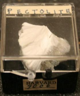 Pectolite