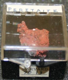 Peretaite