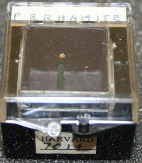 Perhamite