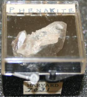 Phenakite