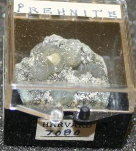 PREHNITE