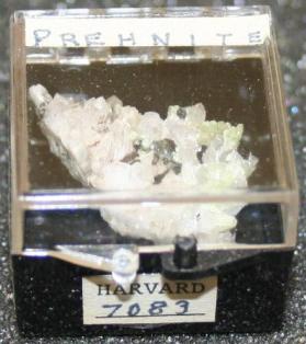 PREHNITE