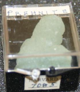 PREHNITE
