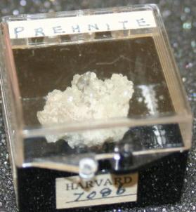 PREHNITE