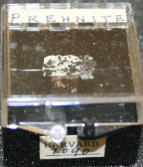 PREHNITE