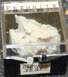 PREHNITE