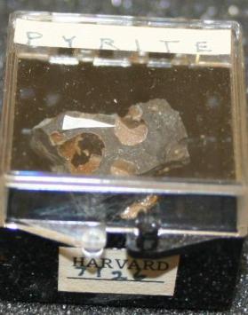 Pyrite