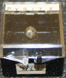 Pyrite