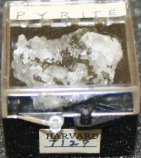 Pyrite