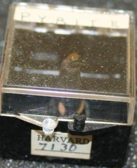 Pyrite