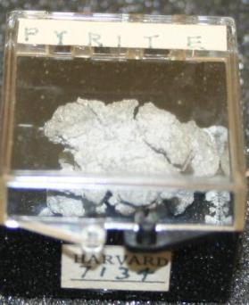 Pyrite