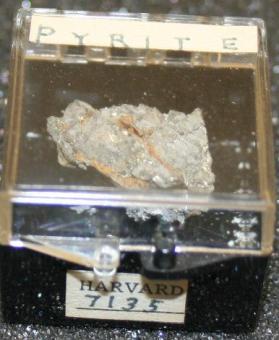 Pyrite