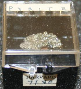 Pyrite