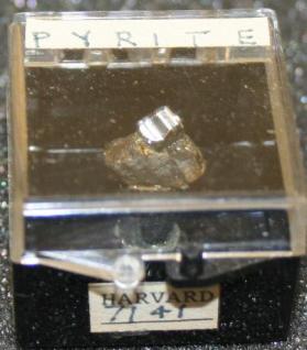 Pyrite
