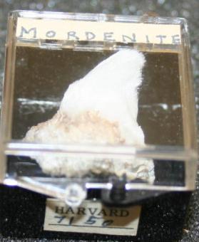 Mordenite