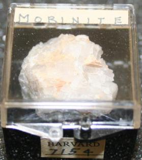 Morinite