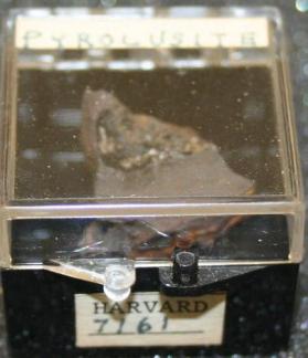 Pyrolusite