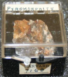 Pyromorphite