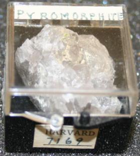 Pyromorphite