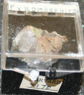 Pyromorphite