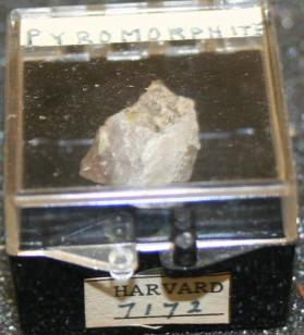Pyromorphite
