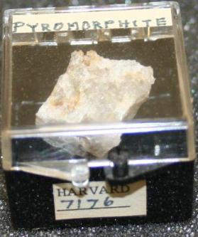 Pyromorphite