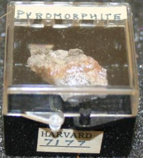 Pyromorphite