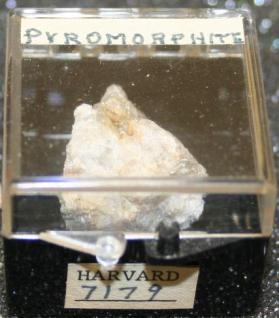 Pyromorphite