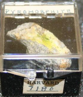 Pyromorphite