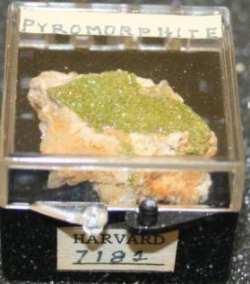 Pyromorphite