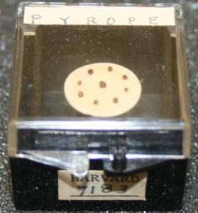 PYROPE