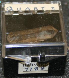 Quartz