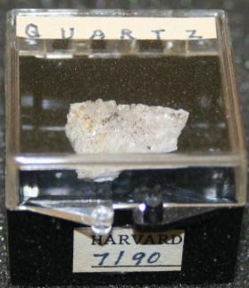 Quartz