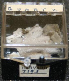 Quartz