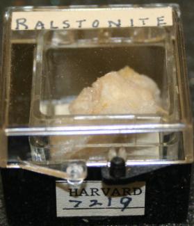 Ralstonite