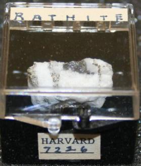 Rathite