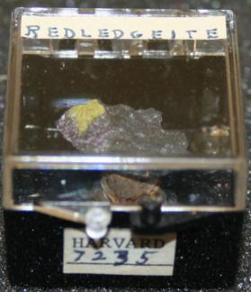 Redledgeite