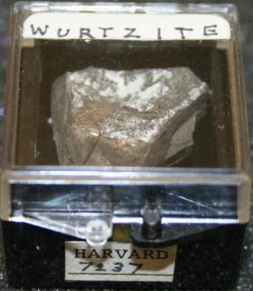 Wurtzite