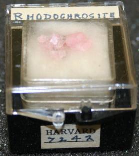 RHODOCHROSITE