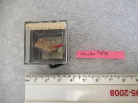 Roedderite